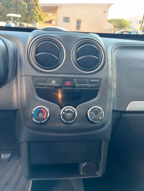 CHEVROLET Montana 1.4 FLEX LS, Foto 7