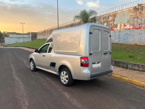CHEVROLET Montana 1.4 FLEX LS FURG�O, Foto 3