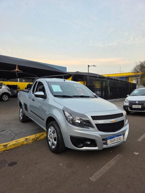 CHEVROLET Montana 1.4 FLEX LS, Foto 1