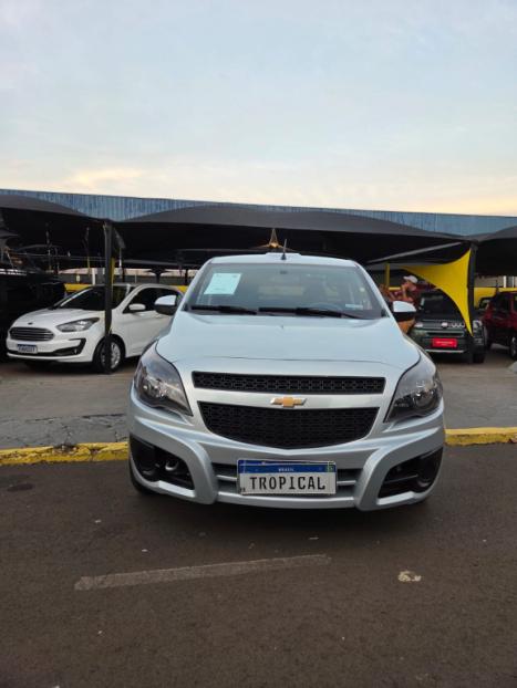 CHEVROLET Montana 1.4 FLEX LS, Foto 2