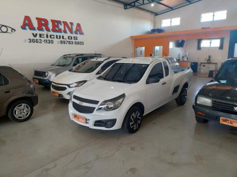 CHEVROLET Montana 1.4 FLEX LS, Foto 1