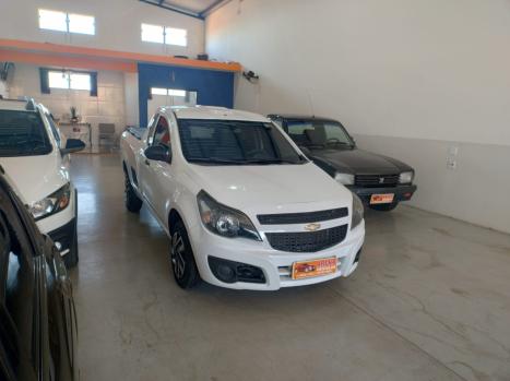 CHEVROLET Montana 1.4 FLEX LS, Foto 2