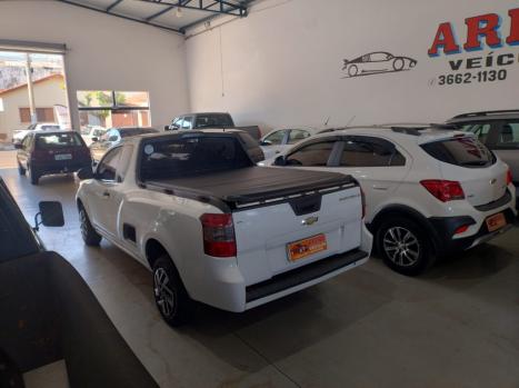 CHEVROLET Montana 1.4 FLEX LS, Foto 3