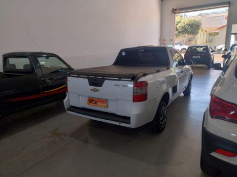 CHEVROLET Montana 1.4 FLEX LS, Foto 4