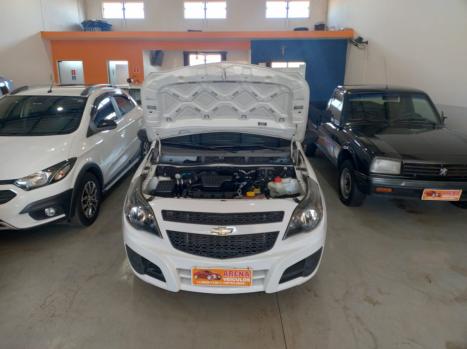 CHEVROLET Montana 1.4 FLEX LS, Foto 8