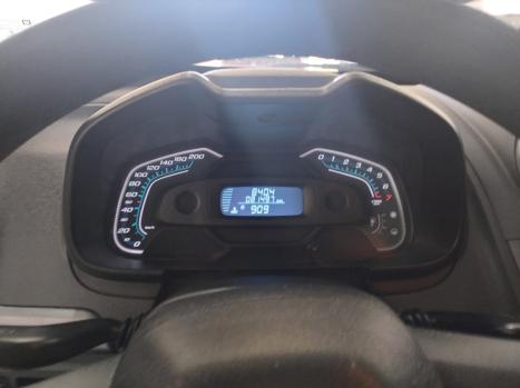 CHEVROLET Montana 1.4 FLEX LS, Foto 9