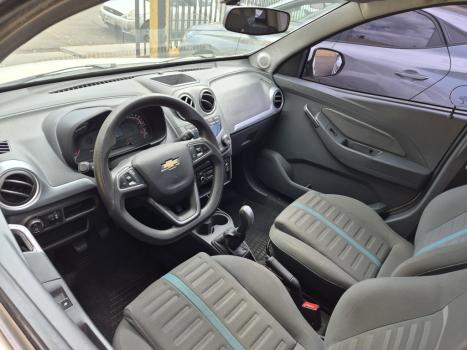 CHEVROLET Montana 1.4 FLEX SPORT, Foto 6