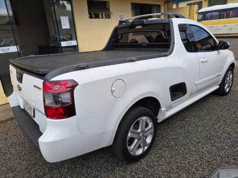 CHEVROLET Montana 1.4 FLEX SPORT, Foto 2