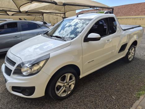 CHEVROLET Montana 1.4 FLEX SPORT, Foto 1