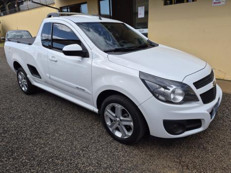 CHEVROLET Montana 1.4 FLEX SPORT, Foto 3