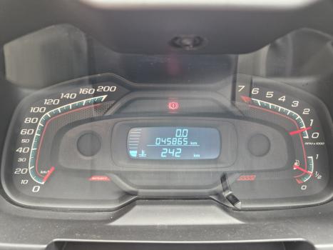 CHEVROLET Montana 1.4 FLEX SPORT, Foto 5