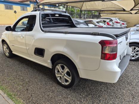 CHEVROLET Montana 1.4 FLEX SPORT, Foto 4
