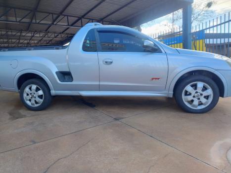 CHEVROLET Montana 1.8 FLEX CONQUEST, Foto 1