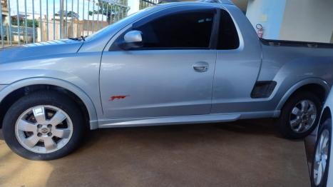 CHEVROLET Montana 1.8 FLEX CONQUEST, Foto 2