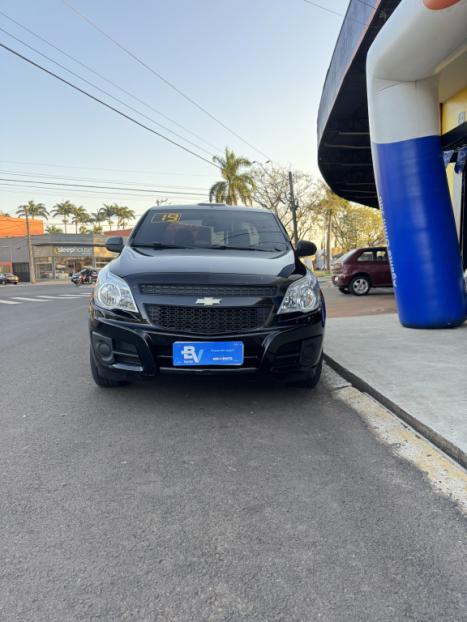 CHEVROLET Montana 1.4 FLEX LS, Foto 2