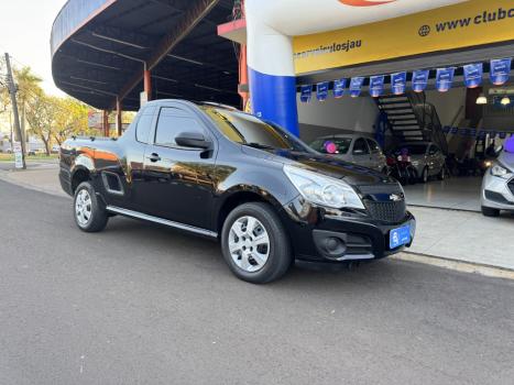 CHEVROLET Montana 1.4 FLEX LS, Foto 3