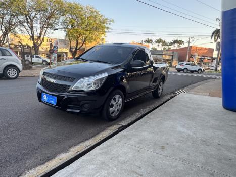 CHEVROLET Montana 1.4 FLEX LS, Foto 4