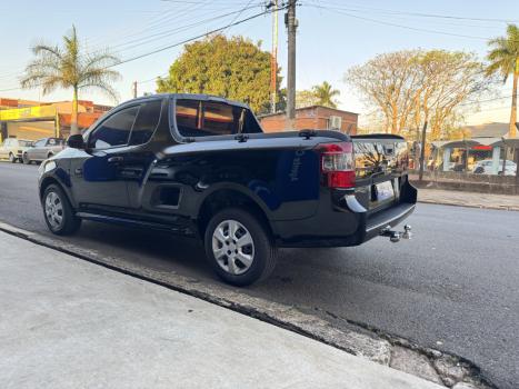 CHEVROLET Montana 1.4 FLEX LS, Foto 5