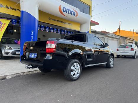 CHEVROLET Montana 1.4 FLEX LS, Foto 6