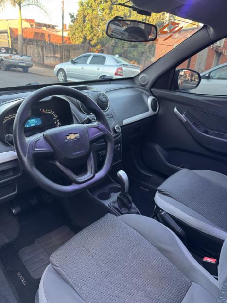 CHEVROLET Montana 1.4 FLEX LS, Foto 8