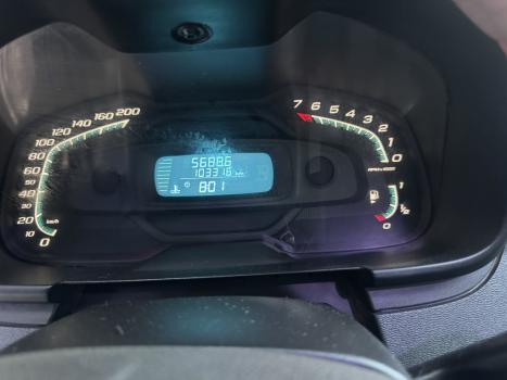 CHEVROLET Montana 1.4 FLEX LS, Foto 9