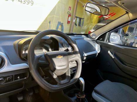 CHEVROLET Montana 1.4 FLEX LS, Foto 3