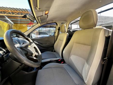 CHEVROLET Montana 1.4 FLEX LS, Foto 4