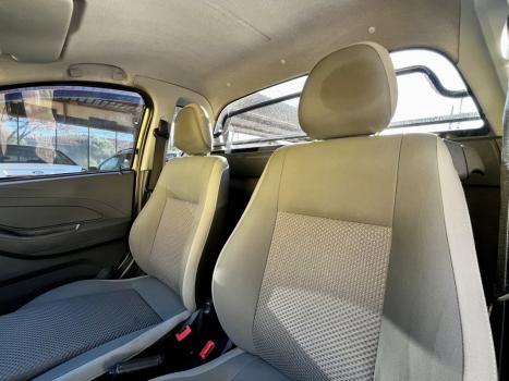 CHEVROLET Montana 1.4 FLEX LS, Foto 5