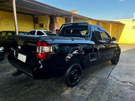 CHEVROLET Montana 1.4 FLEX LS, Foto 6