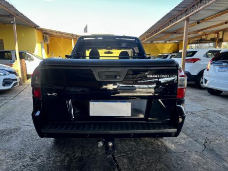 CHEVROLET Montana 1.4 FLEX LS, Foto 7