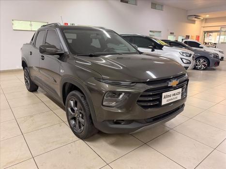 CHEVROLET Montana 1.2 12V 4P FLEX PREMIER TURBO AUTOMÁTICO, Foto 1