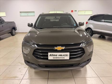 CHEVROLET Montana 1.2 12V 4P FLEX PREMIER TURBO AUTOMÁTICO, Foto 2