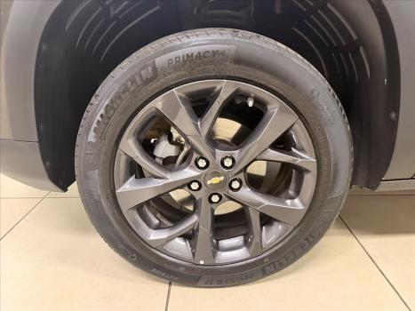 CHEVROLET Montana 1.2 12V 4P FLEX PREMIER TURBO AUTOMÁTICO, Foto 4