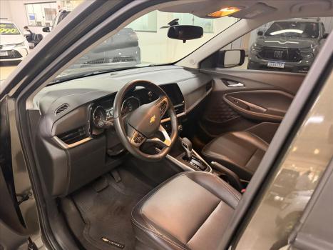 CHEVROLET Montana 1.2 12V 4P FLEX PREMIER TURBO AUTOMÁTICO, Foto 5