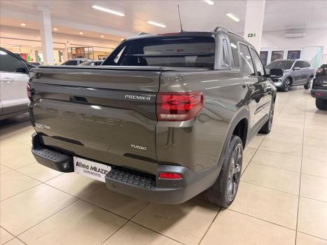 CHEVROLET Montana 1.2 12V 4P FLEX PREMIER TURBO AUTOMÁTICO, Foto 11