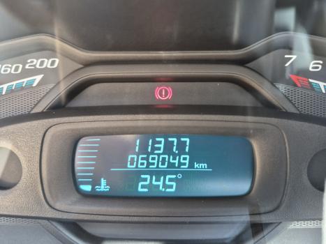 CHEVROLET Montana 1.4 FLEX LS, Foto 6
