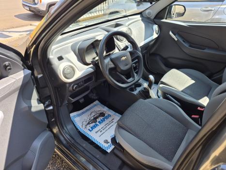 CHEVROLET Montana 1.4 FLEX LS, Foto 5