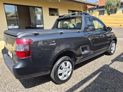 CHEVROLET Montana 1.4 FLEX LS, Foto 2