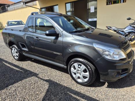 CHEVROLET Montana 1.4 FLEX LS, Foto 3