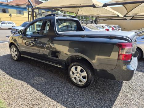 CHEVROLET Montana 1.4 FLEX LS, Foto 4