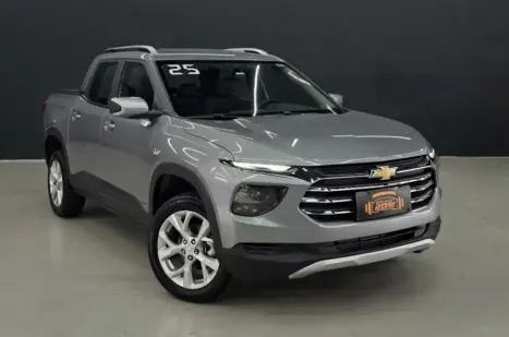 CHEVROLET Montana 1.2 12V FLEX LTZ TURBO AUTOMÁTICO, Foto 1