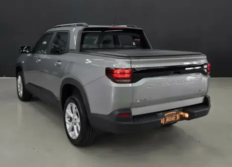 CHEVROLET Montana 1.2 12V FLEX LTZ TURBO AUTOMÁTICO, Foto 4