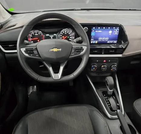CHEVROLET Montana 1.2 12V FLEX LTZ TURBO AUTOMÁTICO, Foto 7