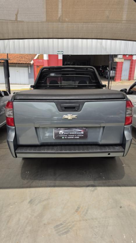 CHEVROLET Montana 1.4 FLEX LS, Foto 2