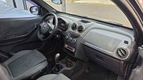 CHEVROLET Montana 1.4 FLEX LS, Foto 3