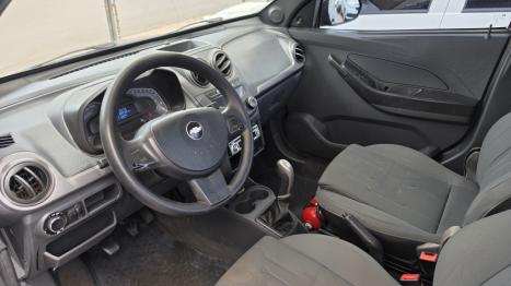 CHEVROLET Montana 1.4 FLEX LS, Foto 4