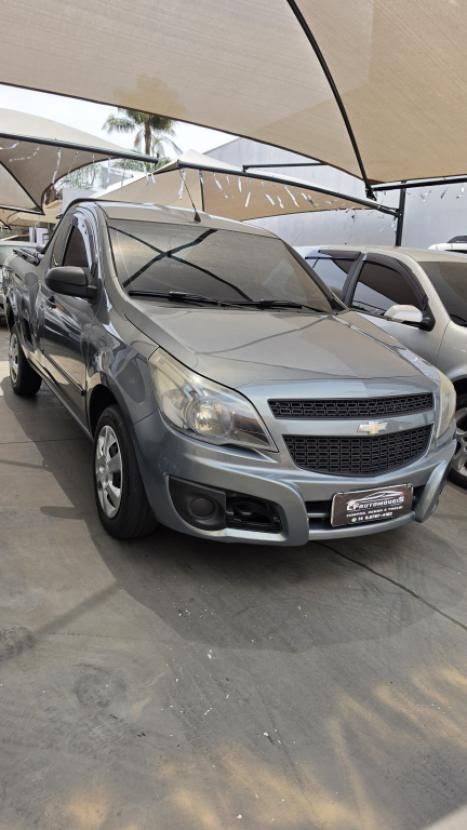 CHEVROLET Montana 1.4 FLEX LS, Foto 5