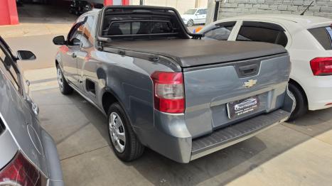 CHEVROLET Montana 1.4 FLEX LS, Foto 6