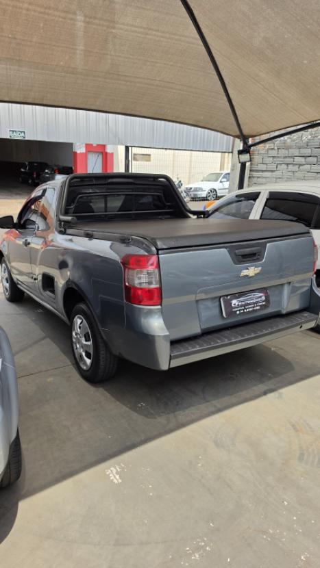 CHEVROLET Montana 1.4 FLEX LS, Foto 7