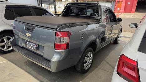 CHEVROLET Montana 1.4 FLEX LS, Foto 8